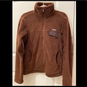 Patagonia Re-Tool full zip jacket, size M